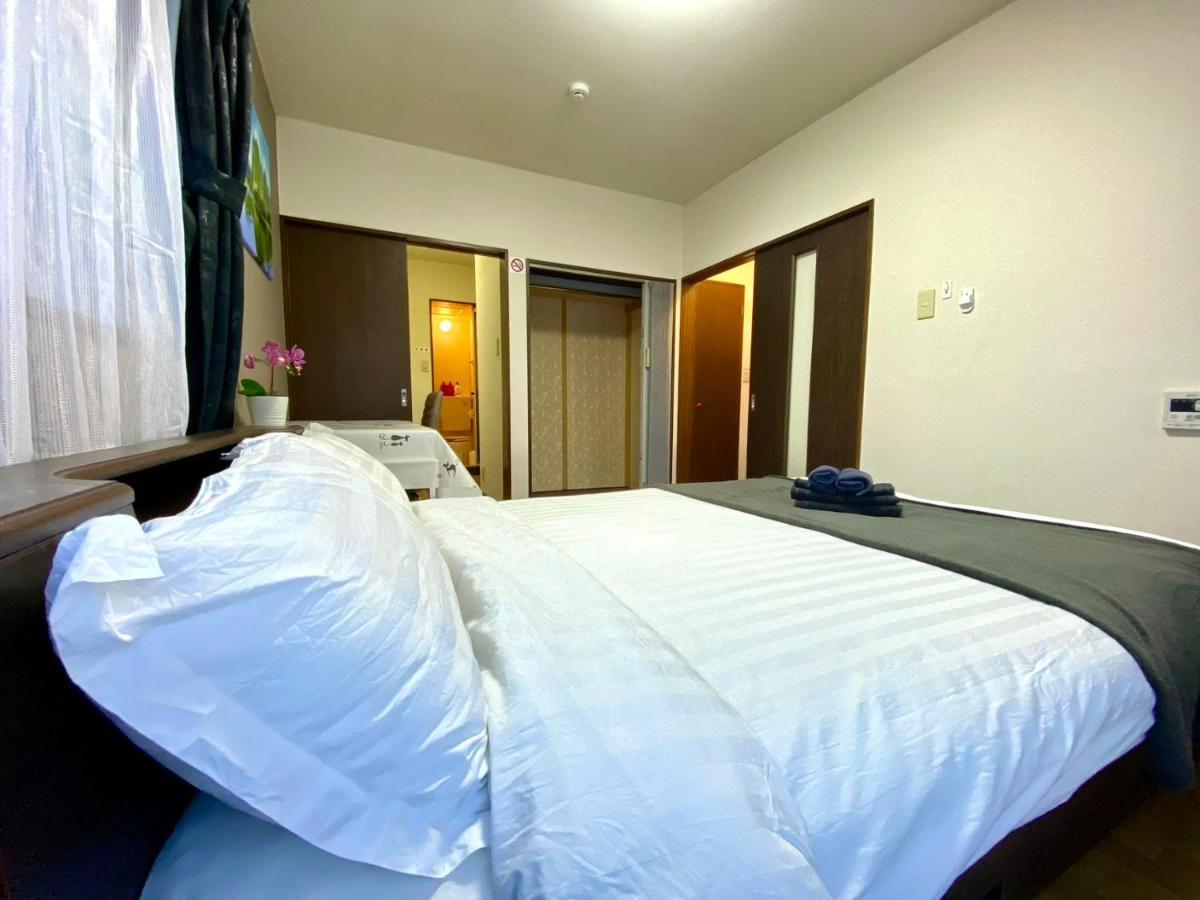 東京優先絶好のロケーション新宿大久保駅から1分 Apartamento *