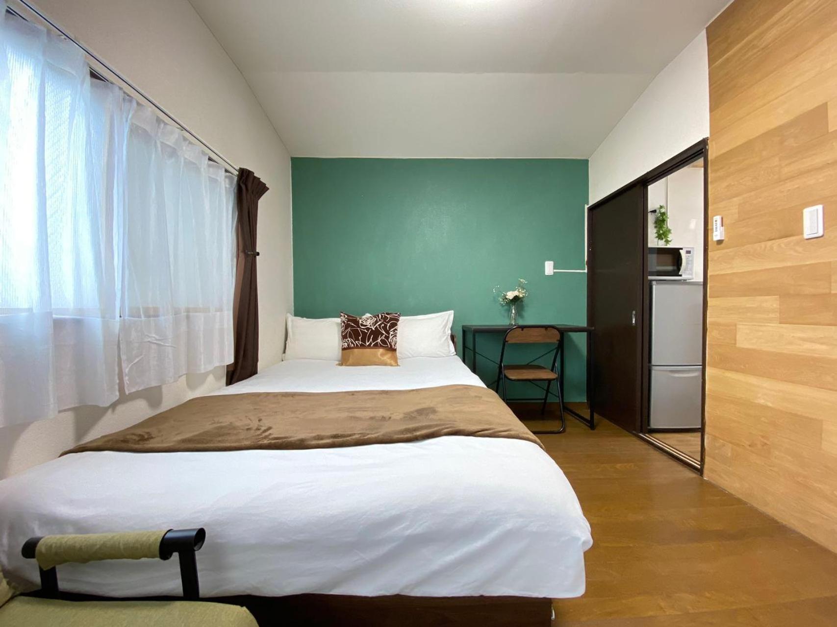 Apartment 東京優先絶好のロケーション新宿大久保駅から1分 Präfektur Tokio